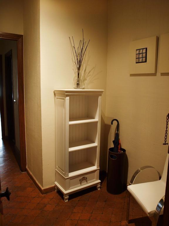 Apartamento San Juan Cuenca  Ruang foto