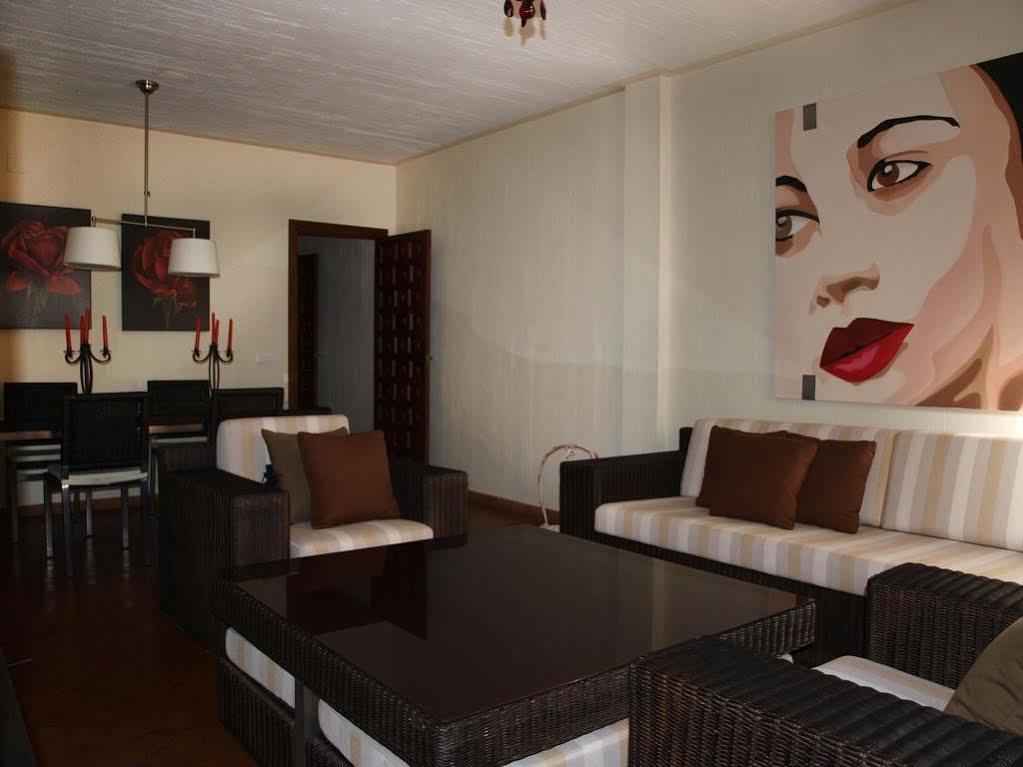 Apartamento San Juan Cuenca  Bagian luar foto