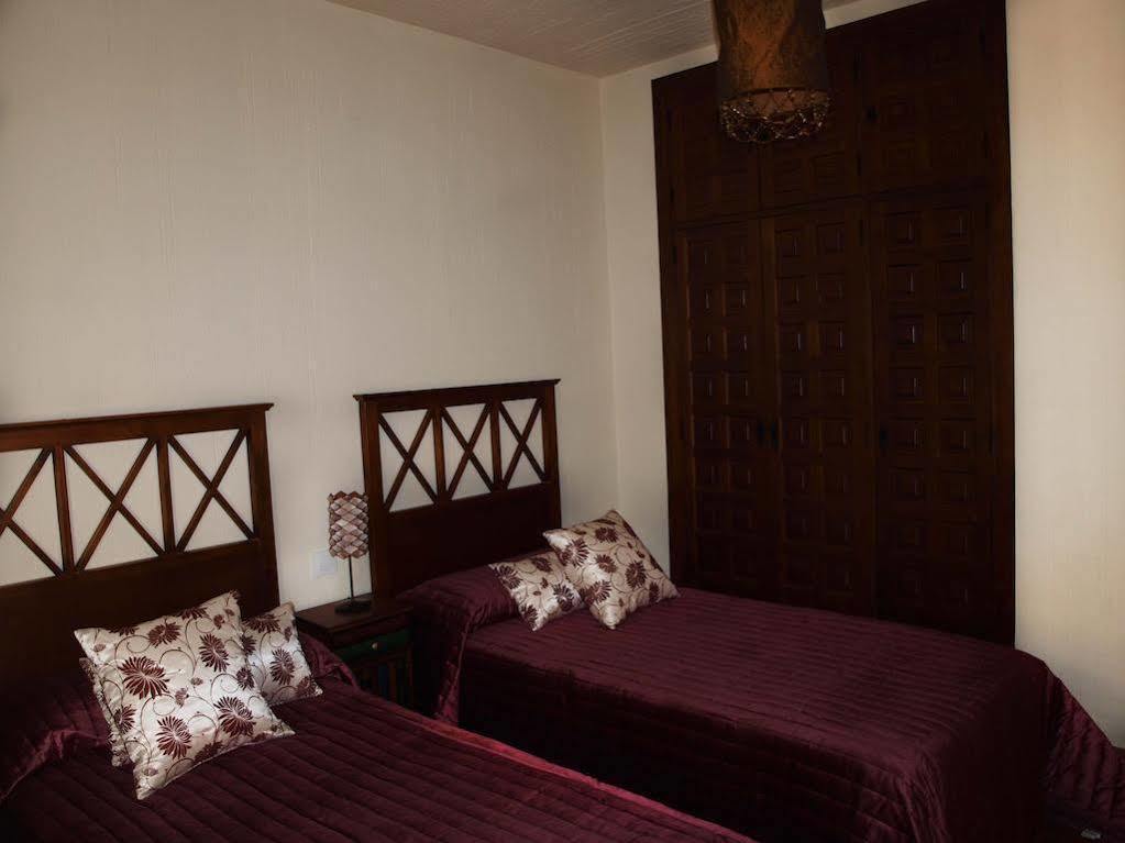 Apartamento San Juan Cuenca  Bagian luar foto