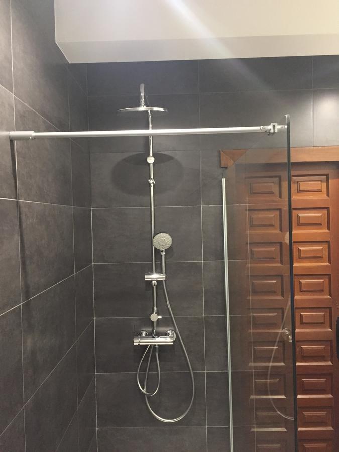 Apartamento San Juan Cuenca  Bagian luar foto