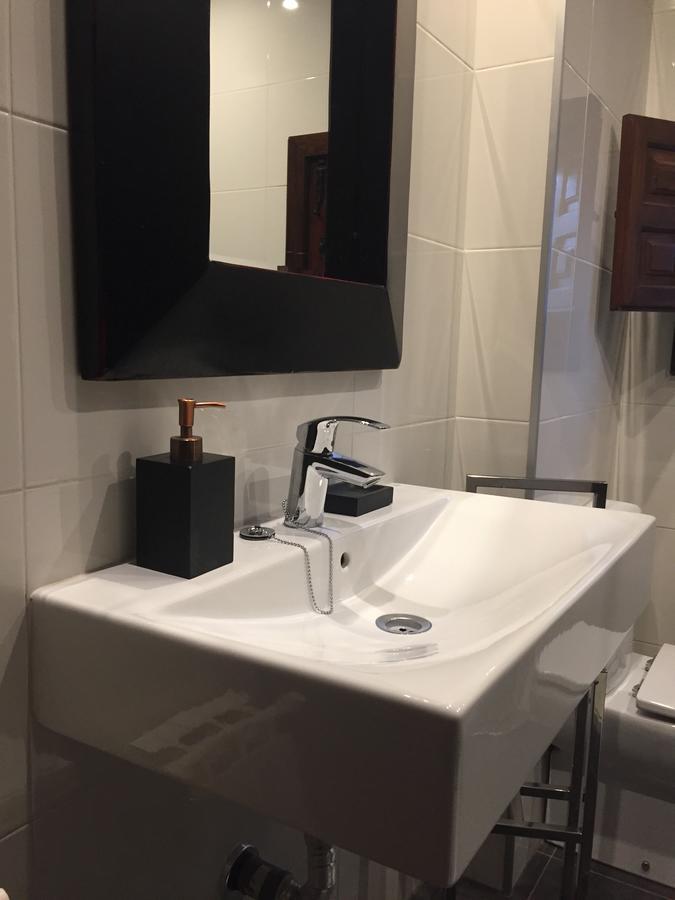 Apartamento San Juan Cuenca  Bagian luar foto