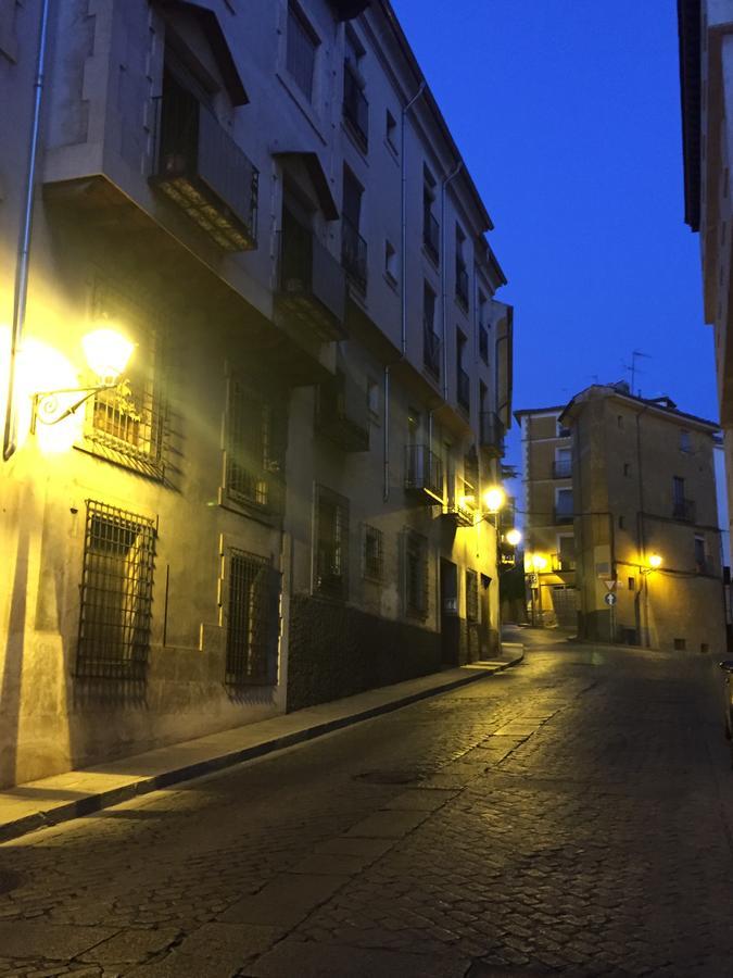 Apartamento San Juan Cuenca  Bagian luar foto