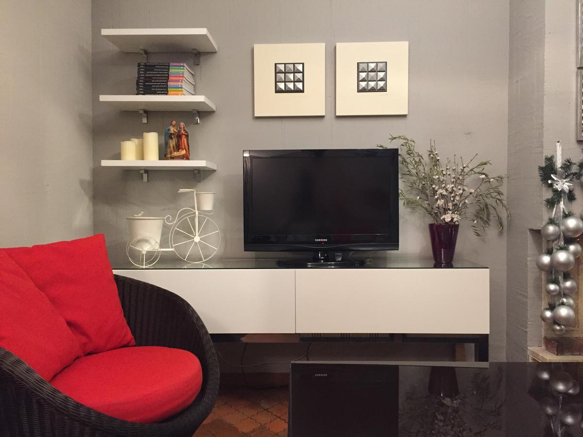 Apartamento San Juan Cuenca  Bagian luar foto